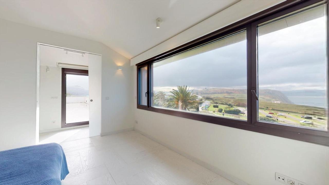 See And Sea Barrika المظهر الخارجي الصورة