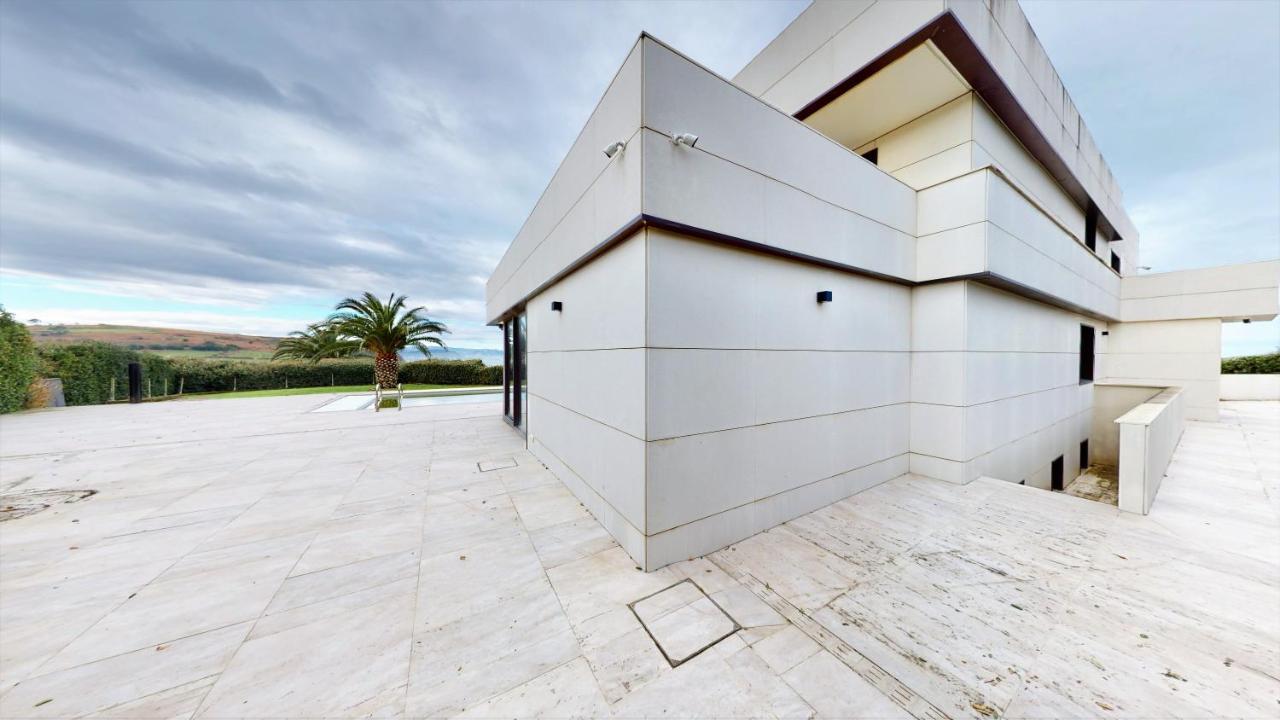 See And Sea Barrika المظهر الخارجي الصورة